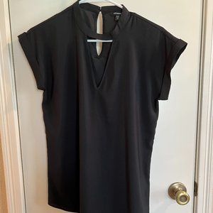 Express Womens Blouse
